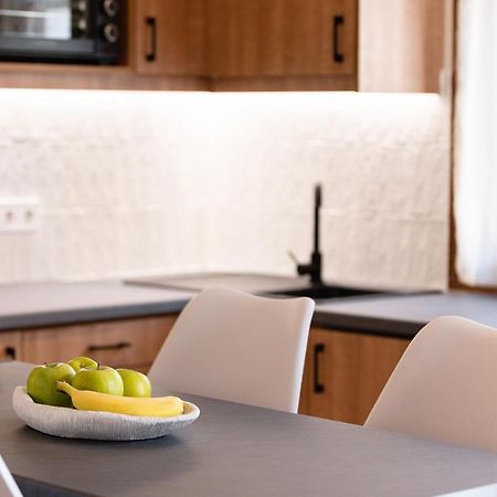 Lilys Apartments Retimno Zewnętrze zdjęcie