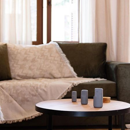 Lilys Apartments Retimno Zewnętrze zdjęcie