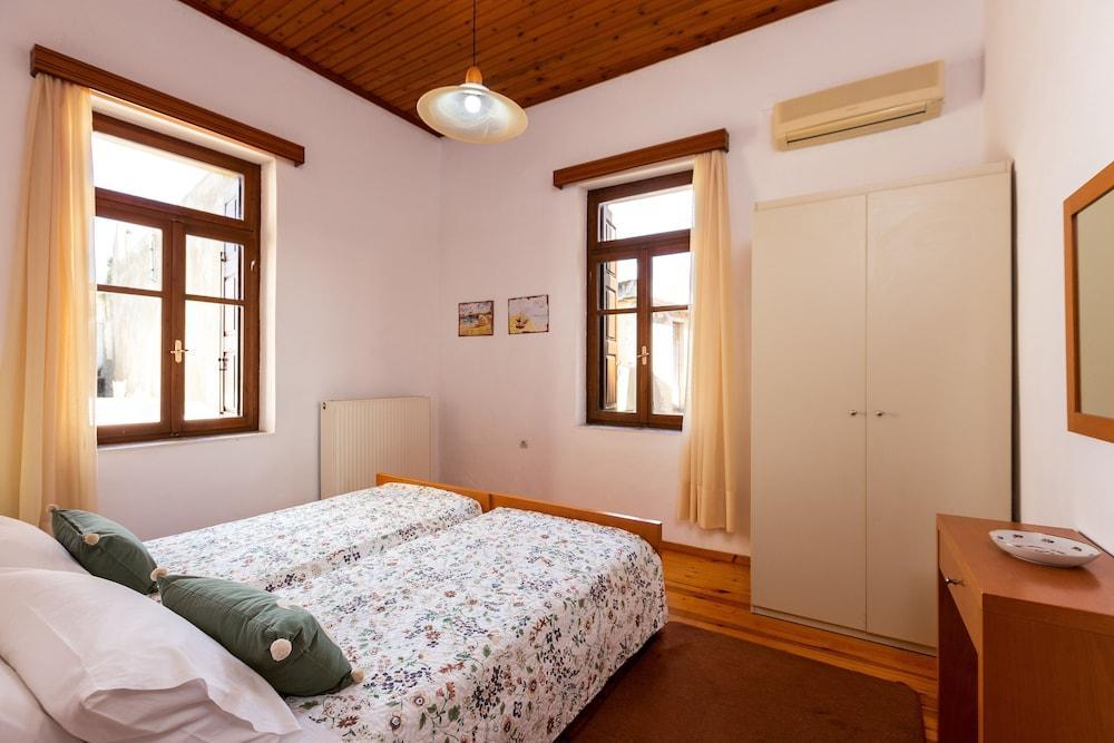Lilys Apartments Retimno Zewnętrze zdjęcie