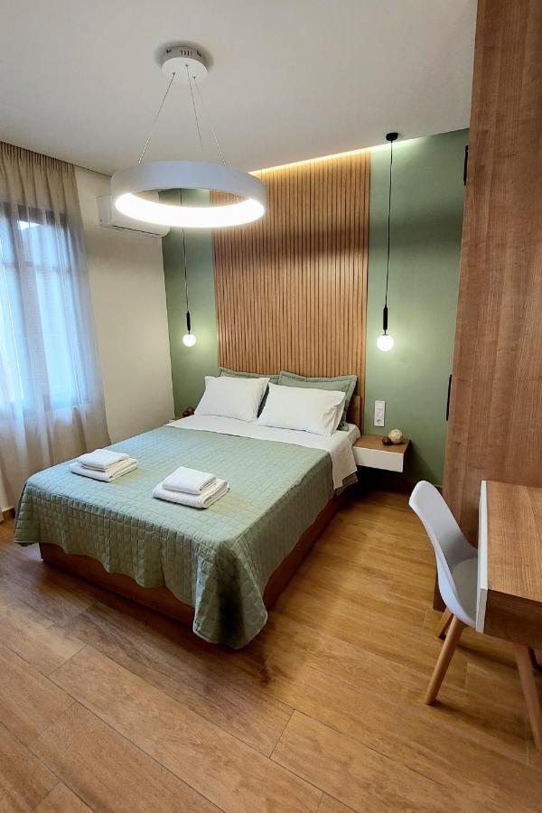 Lilys Apartments Retimno Pokój zdjęcie