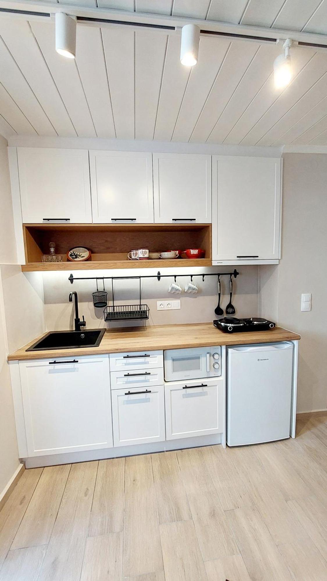 Lilys Apartments Retimno Zewnętrze zdjęcie
