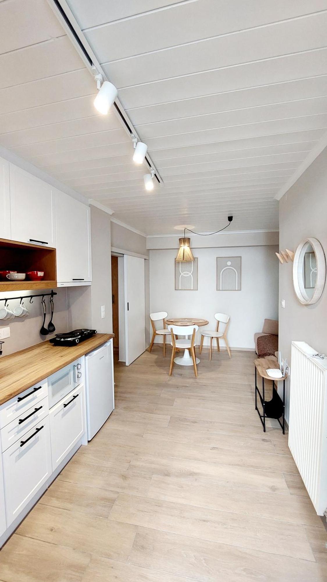 Lilys Apartments Retimno Zewnętrze zdjęcie
