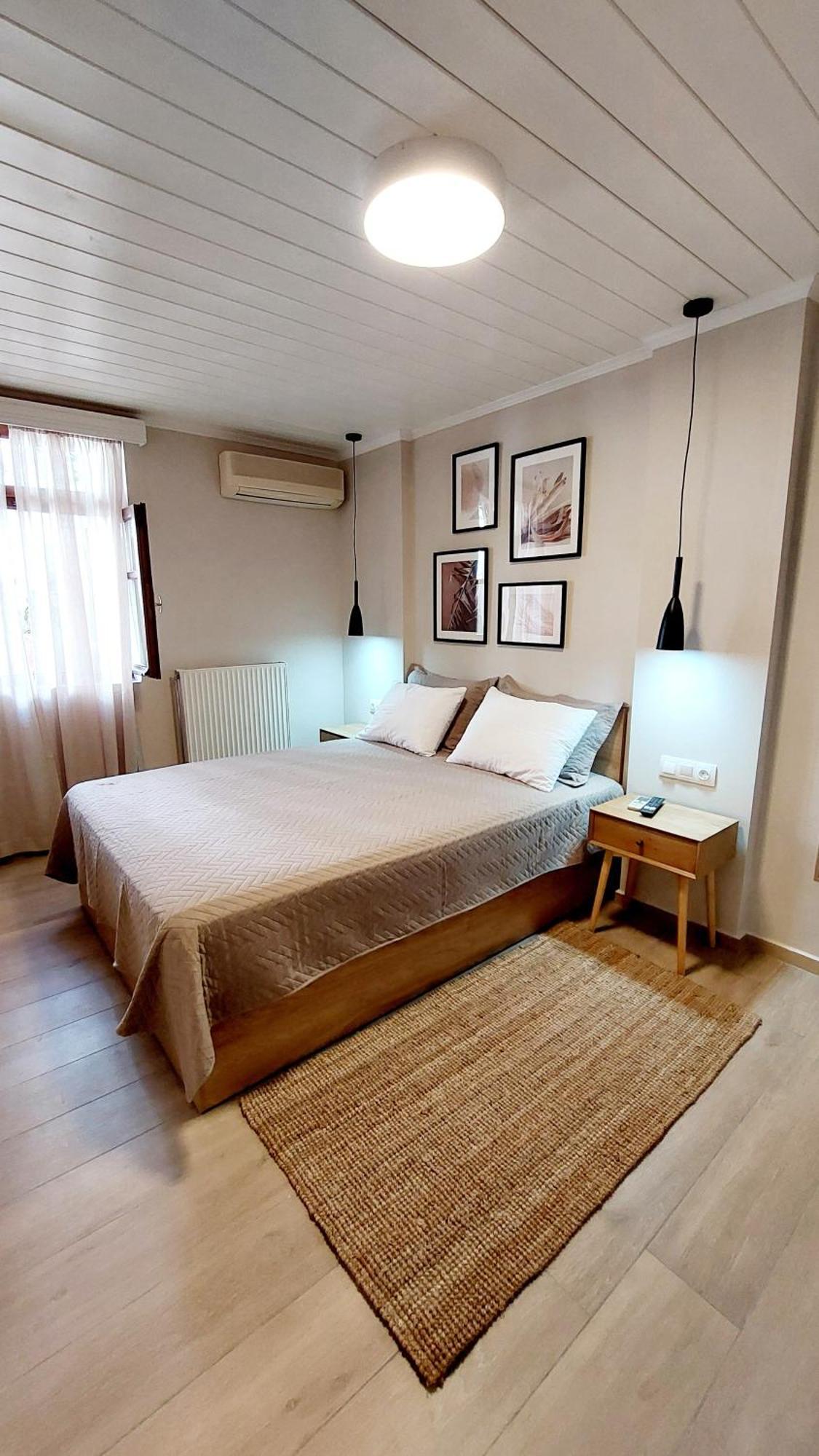 Lilys Apartments Retimno Zewnętrze zdjęcie