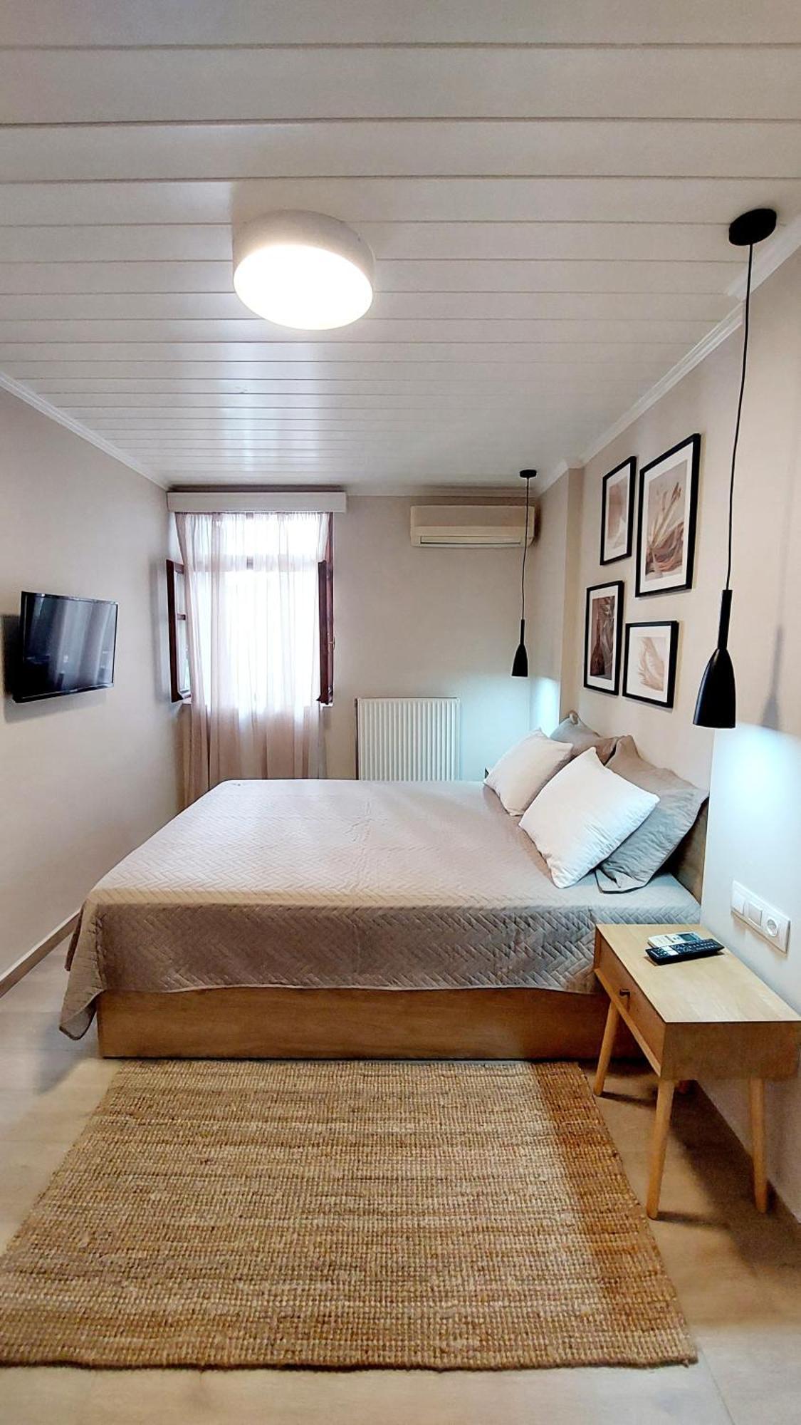 Lilys Apartments Retimno Zewnętrze zdjęcie