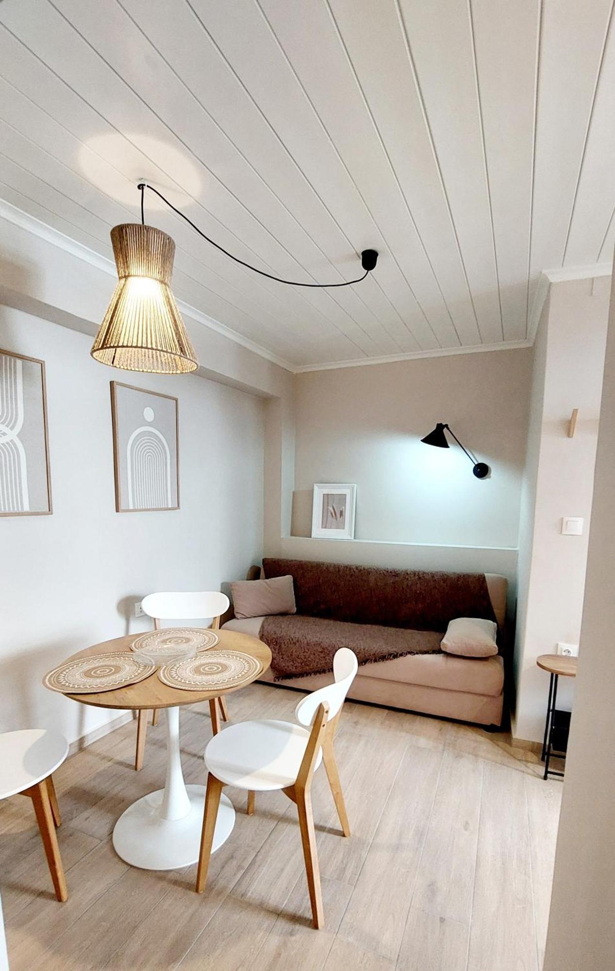 Lilys Apartments Retimno Zewnętrze zdjęcie