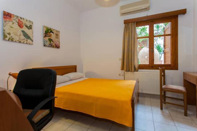 Lilys Apartments Retimno Pokój zdjęcie