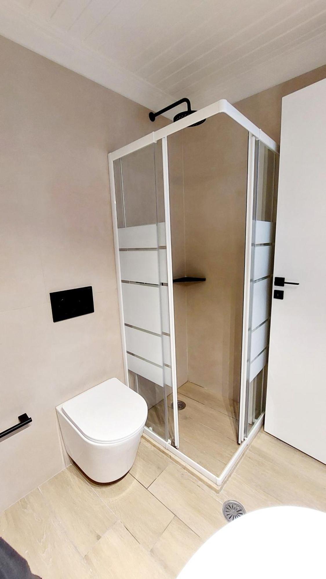 Lilys Apartments Retimno Zewnętrze zdjęcie
