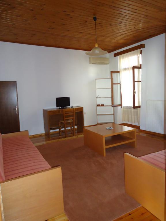 Lilys Apartments Retimno Pokój zdjęcie