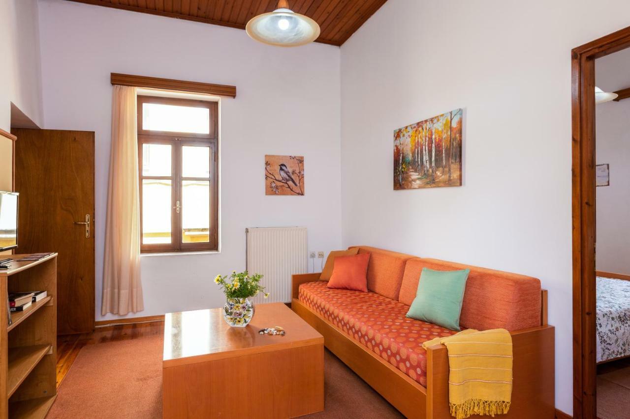 Lilys Apartments Retimno Pokój zdjęcie